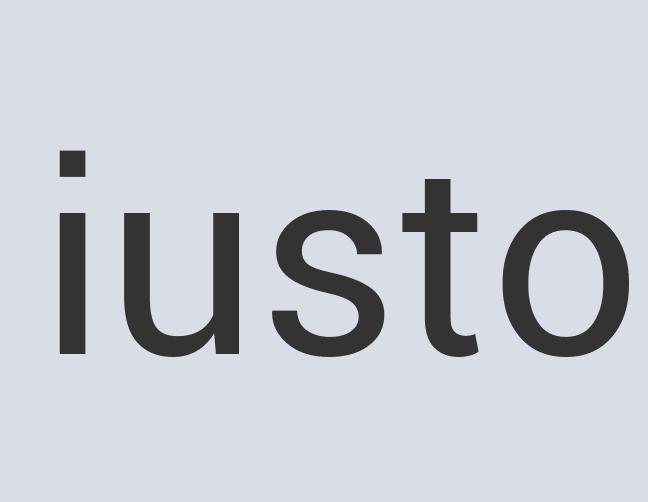 Enormous Iron D.E. Lightful