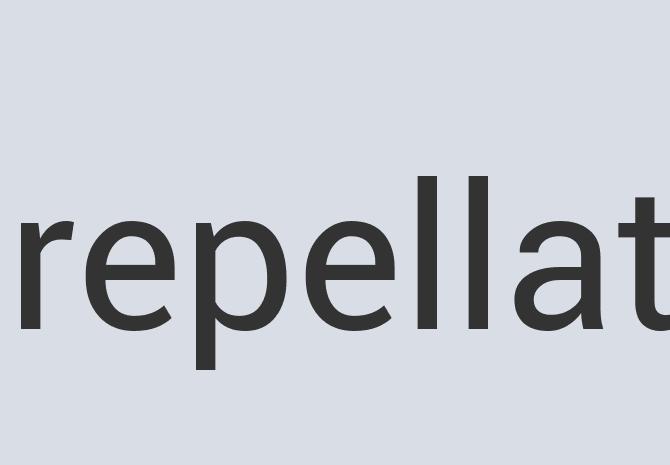 Rustic Copper Standing Chocolate