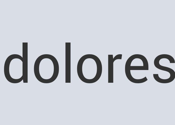 Durable Linen Mainline