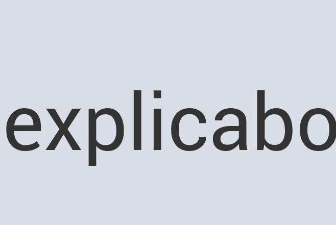 Mediocre Rubber PrintPlosion