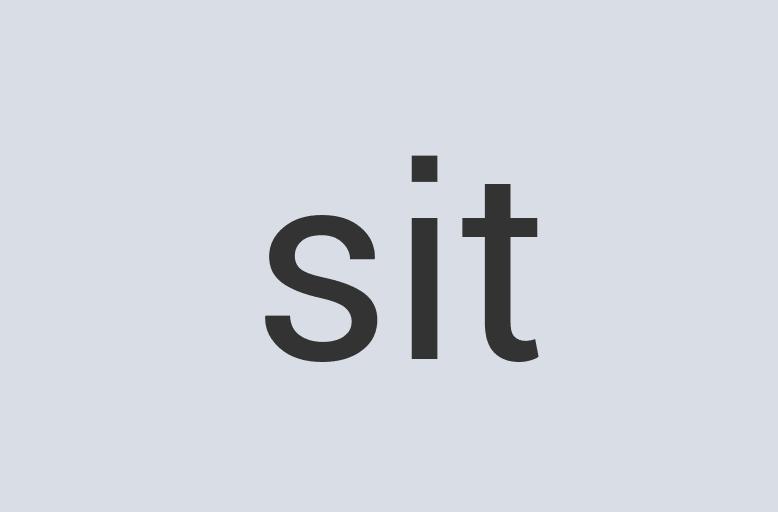 Ergonomic Linen Groove Mix