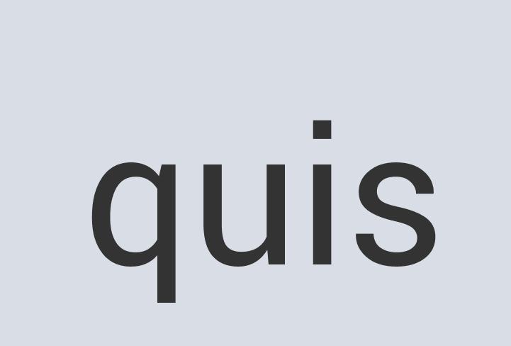 Aerodynamic Aluminum Quarx