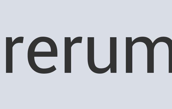 Aerodynamic Concrete Stretch For Strength