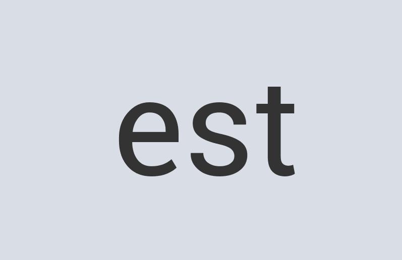 Aerodynamic Linen Coffee Melt